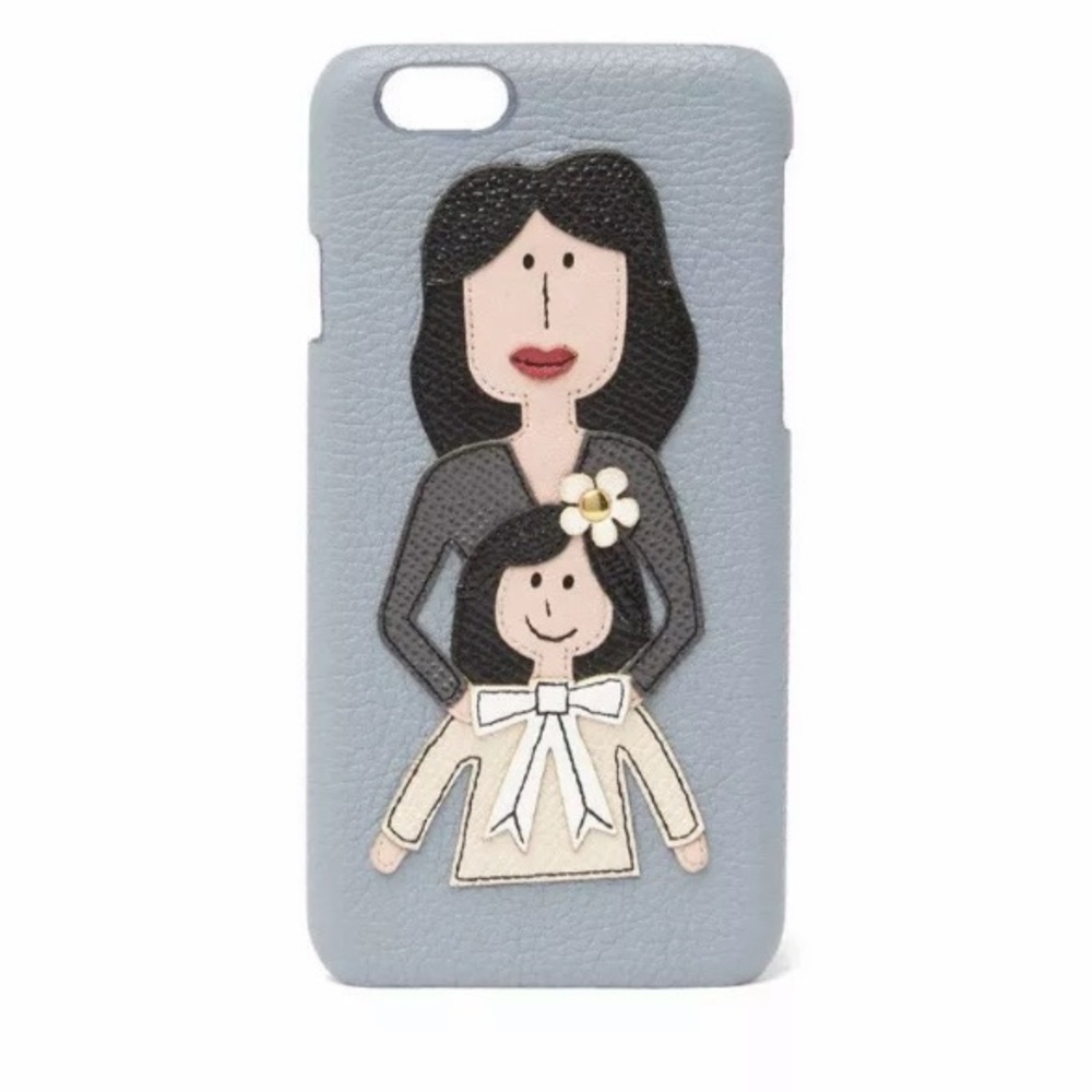 Dolce & Gabbana | iPhone 6S Mother Daughter Case